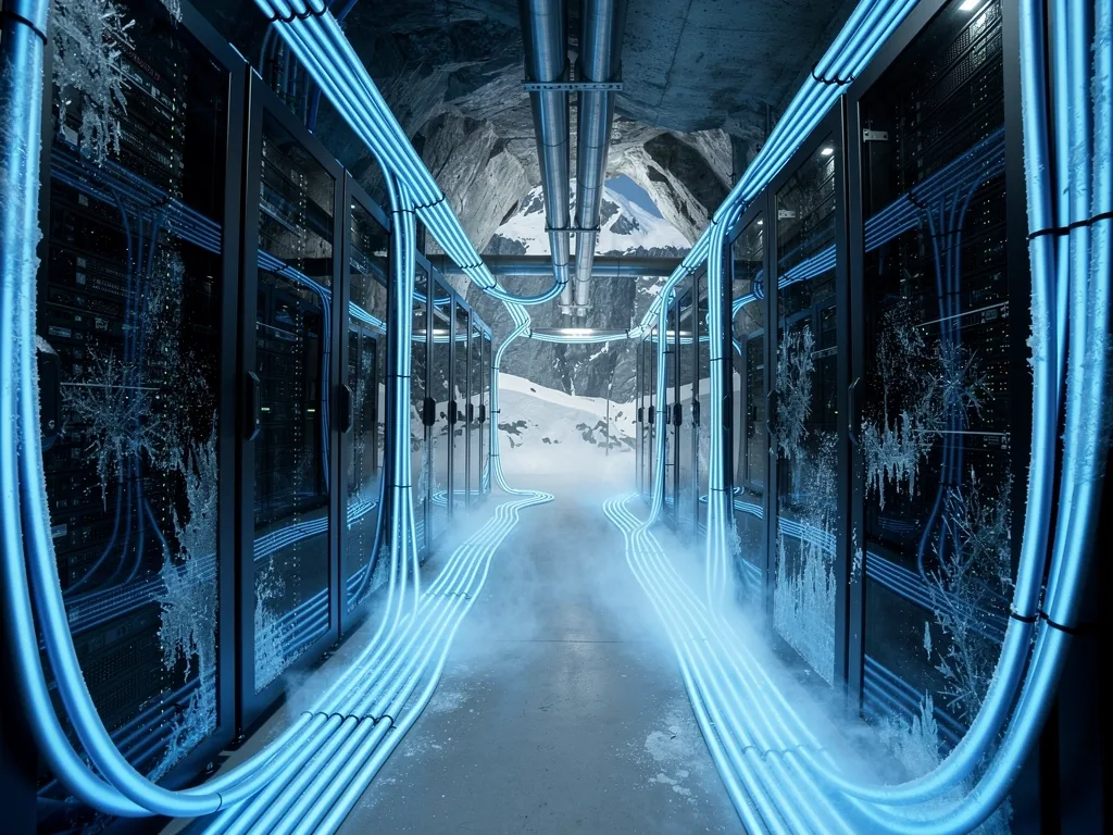 Server Sicherheit