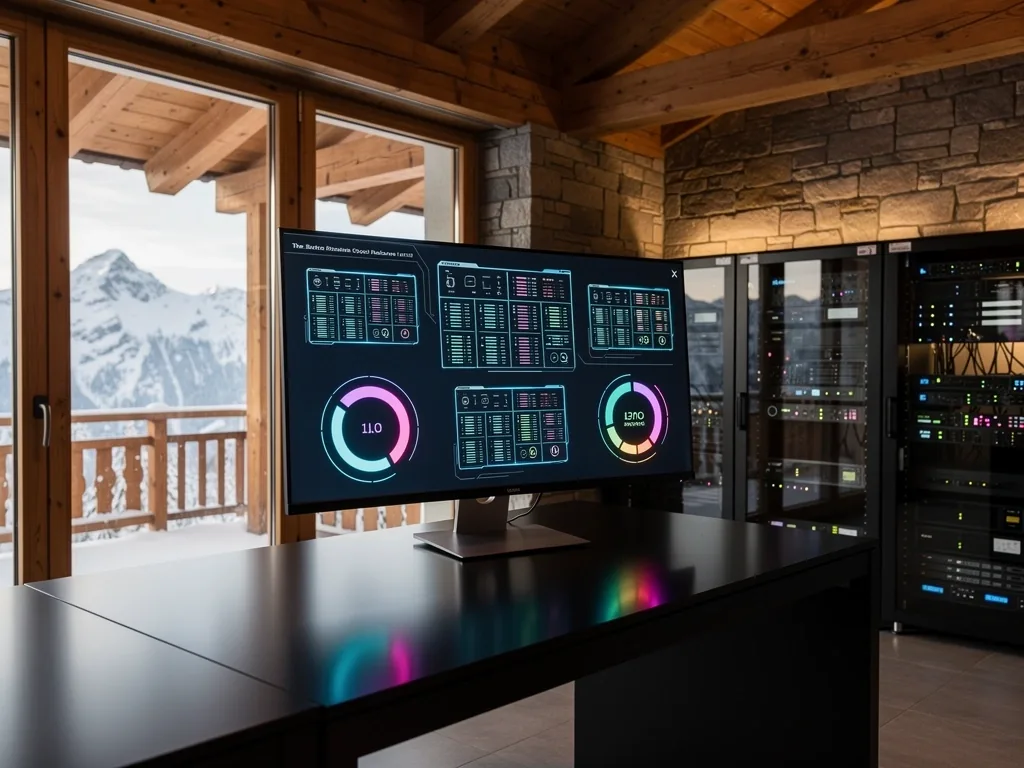Systemanalyse Interface